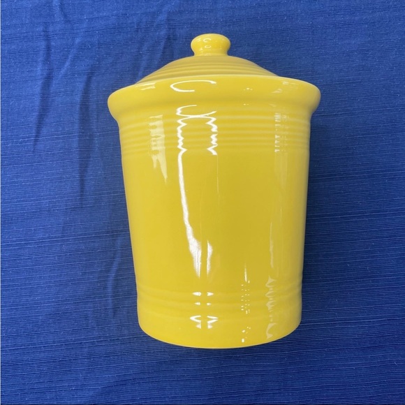 Fiestaware Kitchen Fiesta Fiestaware Hcl Usa Medium Sunflower